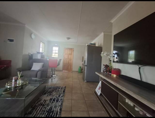 3 BEDROOM HOUSE FOR SALE IN ALBERTSDAL